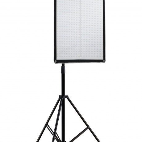 Осветитель светодиодный Godox Knowled F200Bi складной - фото 12