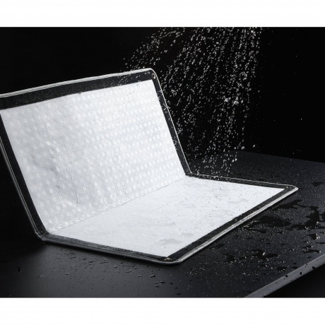 Осветитель светодиодный Godox Knowled F200Bi складной - фото 13