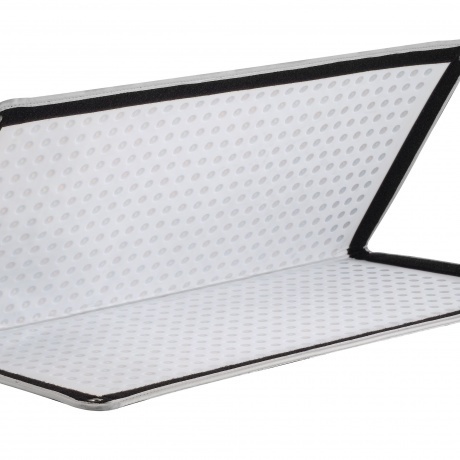 Осветитель светодиодный Godox Knowled F200Bi складной - фото 7