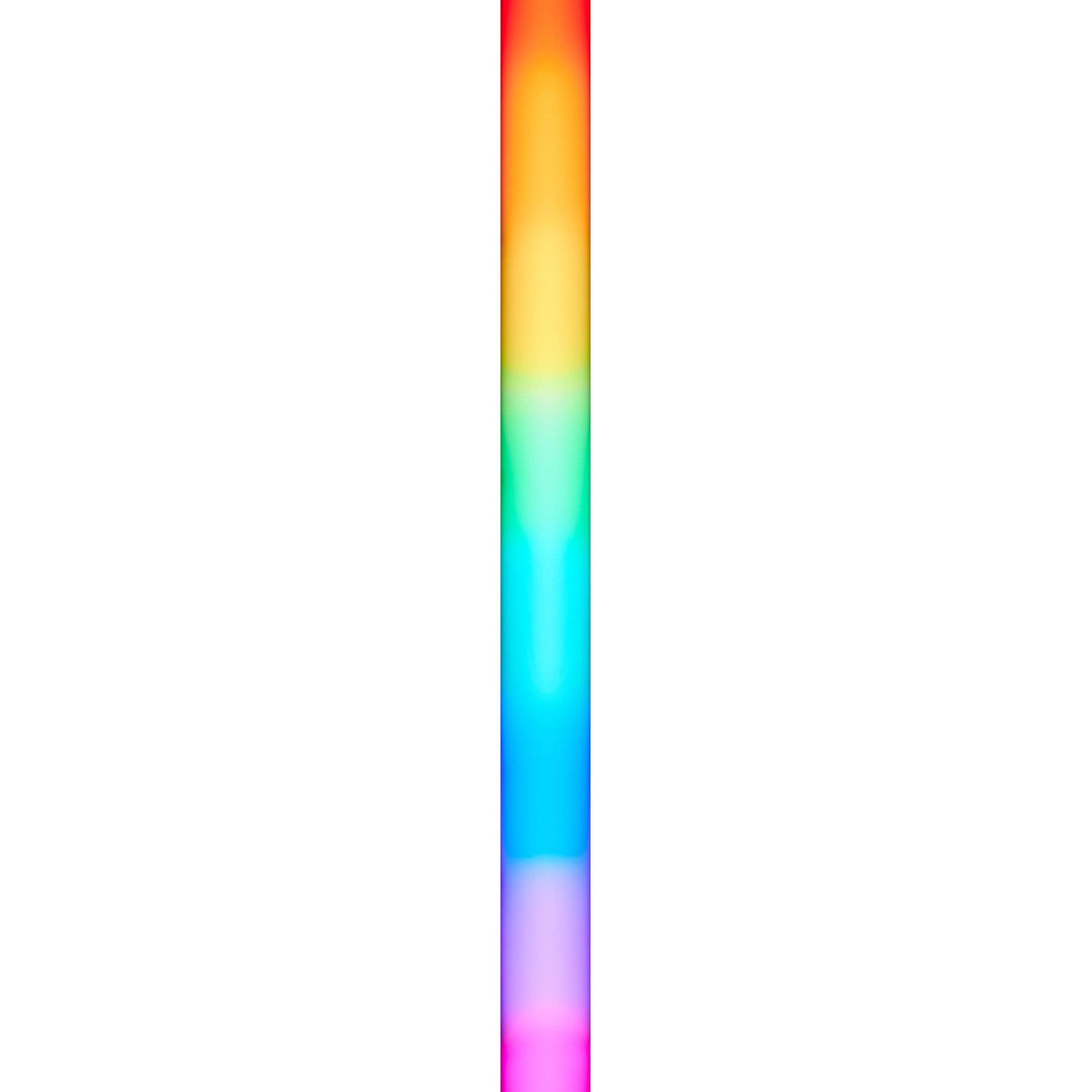 Осветитель светодиодный Godox Knowled TP2R RGBWW пиксельный осветитель aputure nova p600c kit светодиодный rgbww 600 вт с кейсом
