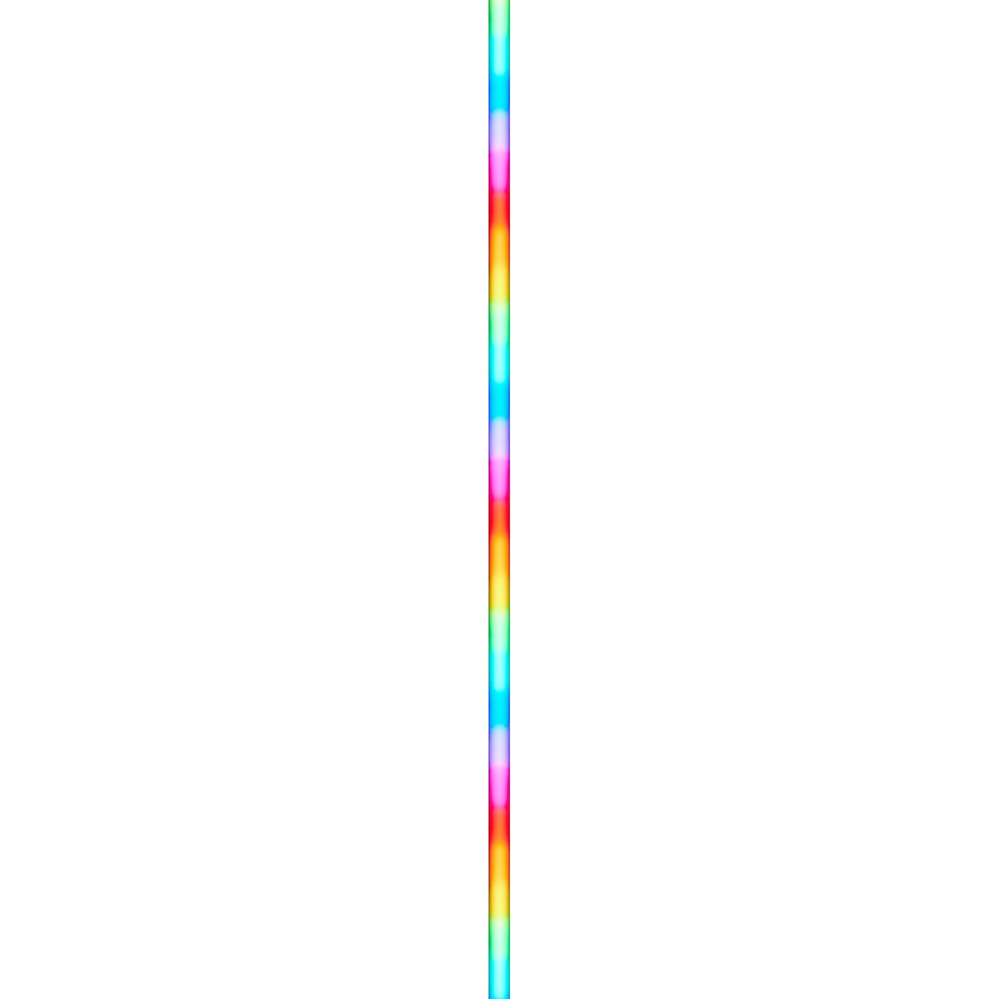 Осветитель светодиодный Godox Knowled TP8R RGBWW пиксельный