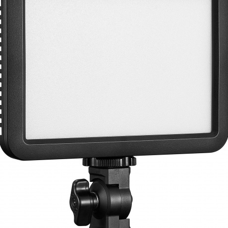 Осветитель светодиодный Godox LDP8D накамерный - фото 2