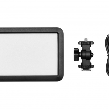 Осветитель светодиодный Godox LDP8D накамерный - фото 9