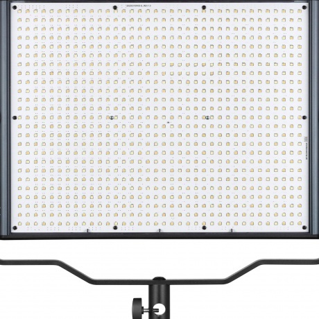 Осветитель светодиодный Godox LDX100Bi - фото 3