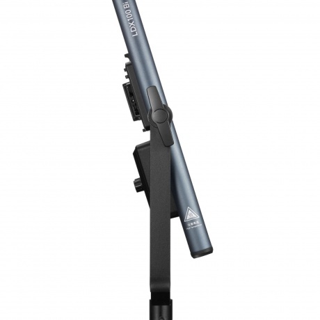 Осветитель светодиодный Godox LDX100Bi - фото 4