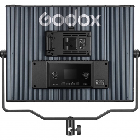 Осветитель светодиодный Godox LDX100Bi - фото 5