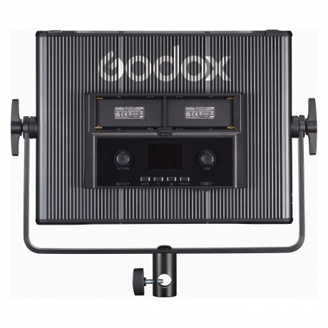 Осветитель светодиодный Godox LDX50R - фото 5