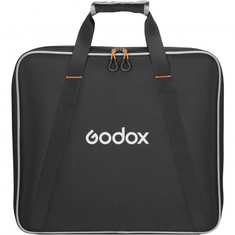 Осветитель светодиодный Godox LDX50R - фото 9