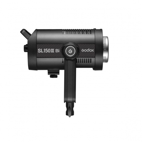 Осветитель светодиодный Godox SL150III Bi студийный - фото 6