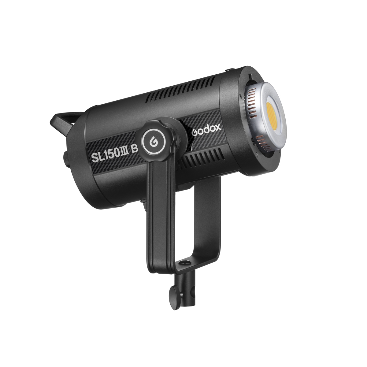 Осветитель светодиодный Godox SL150III Bi студийный осветитель студийный led godox s60 с фокусируемой линзой