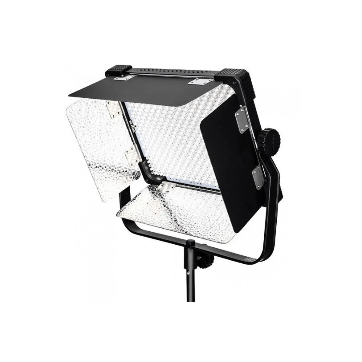 Осветитель светодиодный Yongnuo YN-9000 LED 5600K - фото 4