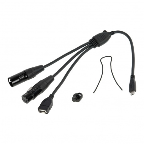 Кабель Godox Knowled DMX-C1 для TP - фото 3