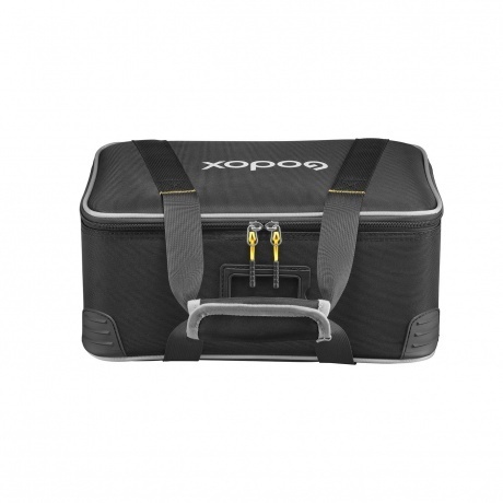 Комплект светодиодных ламп Godox Knowled C10R-K8 в кейсе - фото 4