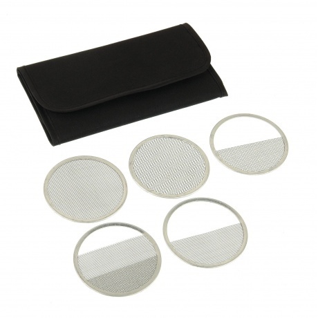 Комплект студийного оборудования Godox S30-D - фото 21