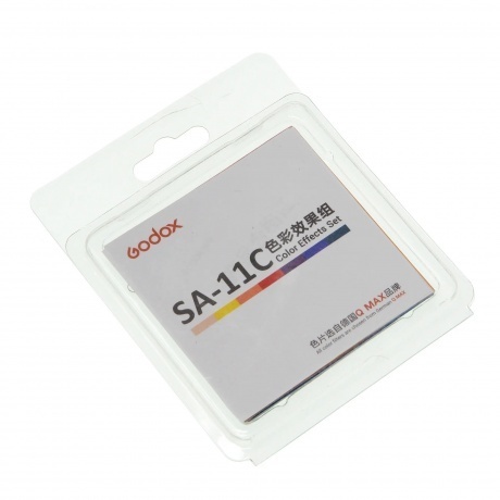 Комплект студийного оборудования Godox S30-D - фото 22