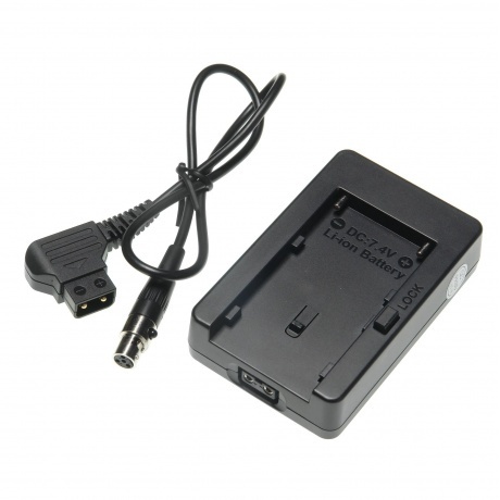 Комплект студийного оборудования Godox S30-D - фото 7