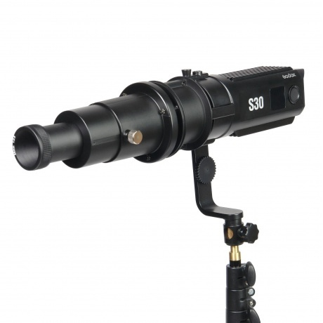 Комплект студийного оборудования Godox S30-D - фото 8