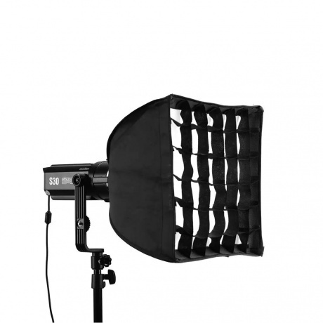 Комплект студийного оборудования Godox S30-D - фото 9