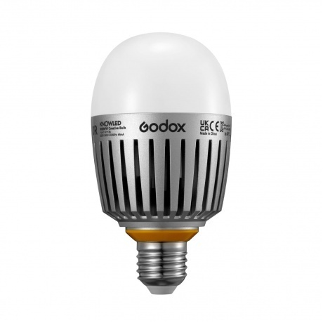 Лампа светодиодная Godox Knowled C10R для видеосъемки - фото 2