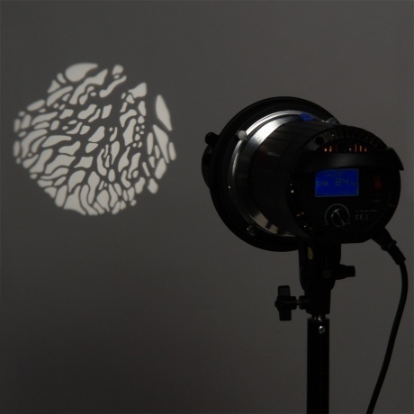 Набор масок Гобо Falcon Eyes Gobo 46 - фото 6