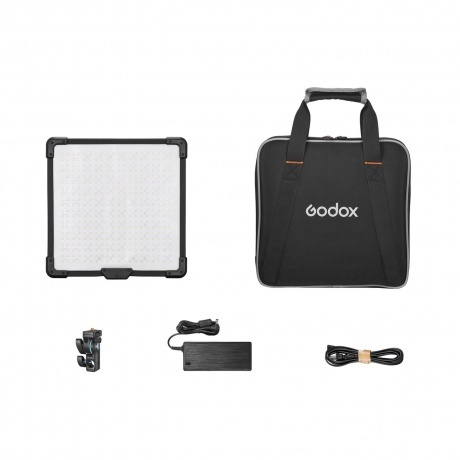 Осветитель светодиодный Godox FH50R гибкий - фото 10