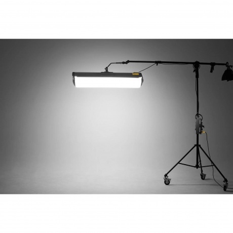 Осветитель светодиодный Godox Knowled AT200Bi с надувным софтбоксом - фото 17