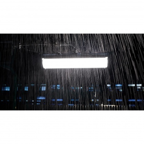 Осветитель светодиодный Godox Knowled AT200Bi с надувным софтбоксом - фото 22