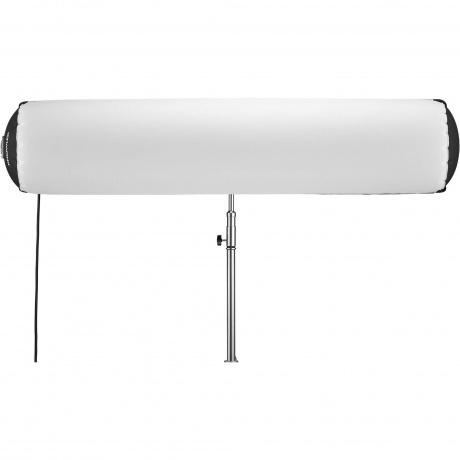 Осветитель светодиодный Godox Knowled AT200Bi с надувным софтбоксом - фото 6