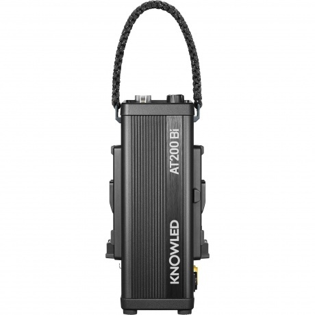 Осветитель светодиодный Godox Knowled AT200Bi с надувным софтбоксом - фото 10