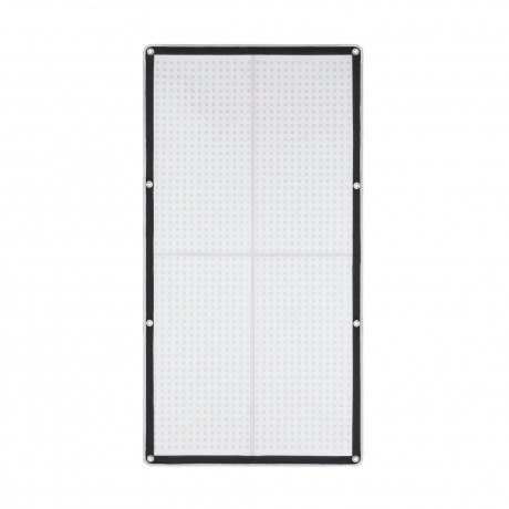 Осветитель светодиодный Godox Knowled F400Bi складной - фото 1