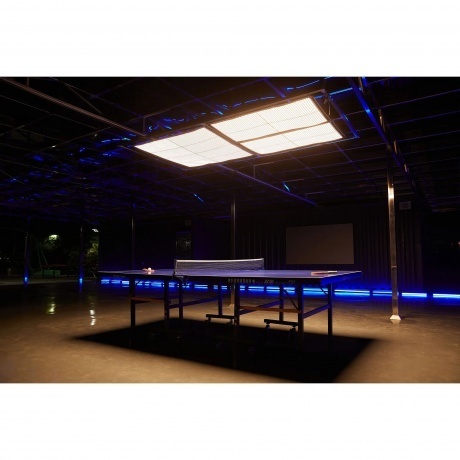 Осветитель светодиодный Godox Knowled F400Bi складной - фото 11