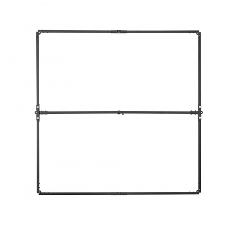 Осветитель светодиодный Godox Knowled F600Bi складной - фото 8