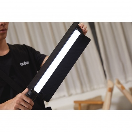 Осветитель светодиодный Godox LC500 mini - фото 14