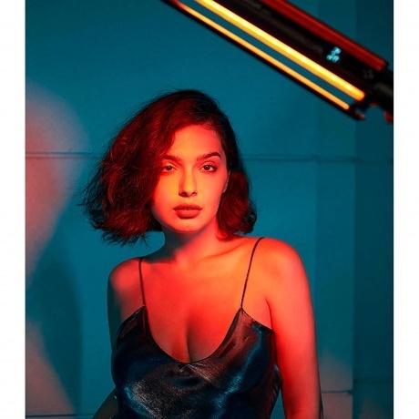 Осветитель светодиодный Godox LC500R mini - фото 14