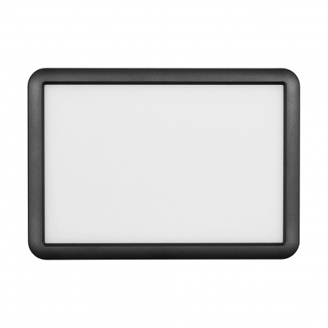 Осветитель светодиодный Godox LDP18D накамерный - фото 4