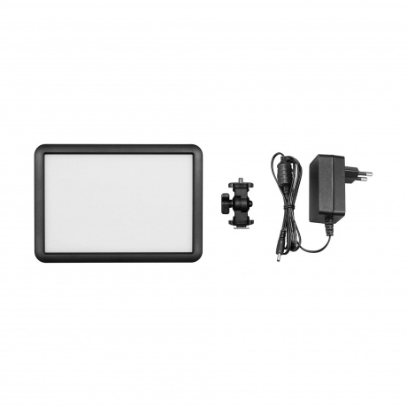 Осветитель светодиодный Godox LDP18D накамерный - фото 8