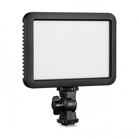 Осветитель светодиодный Godox LDP8Bi накамерный - фото 2