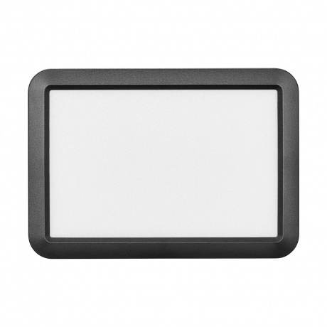 Осветитель светодиодный Godox LDP8Bi накамерный - фото 4