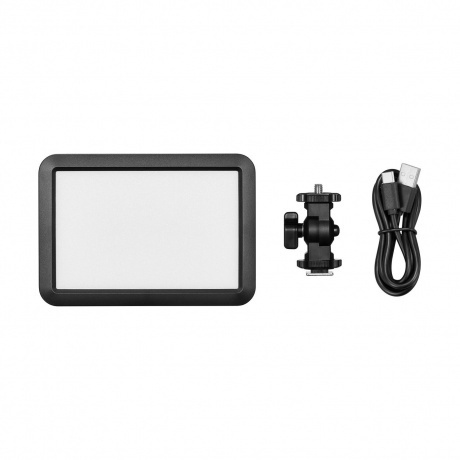 Осветитель светодиодный Godox LDP8Bi накамерный - фото 6