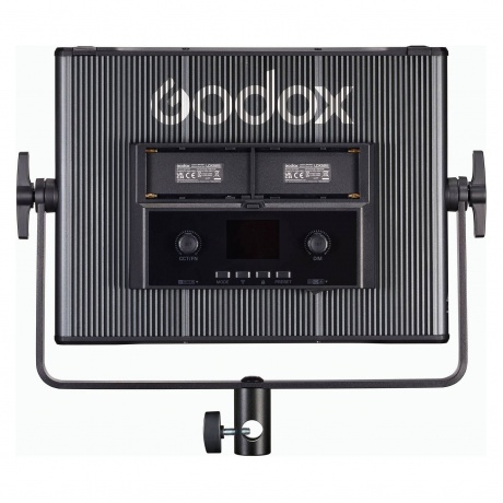 Осветитель светодиодный Godox LDX50Bi - фото 4