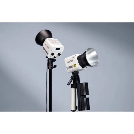 Осветитель светодиодный Godox ML60II Bi - фото 23