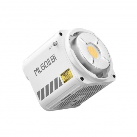 Осветитель светодиодный Godox ML60II Bi - фото 5