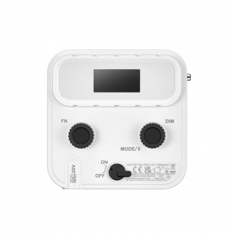 Осветитель светодиодный Godox ML60II Bi - фото 7