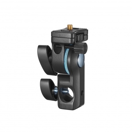 Осветитель светодиодный Godox ML60II Bi - фото 9