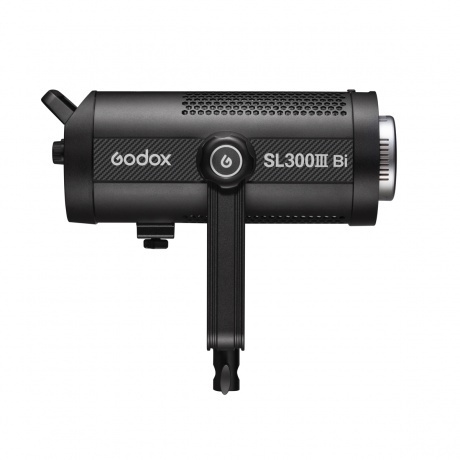 Осветитель светодиодный Godox SL300III Bi студийный - фото 6
