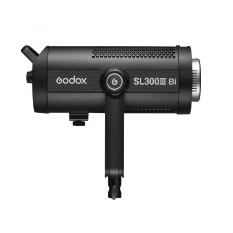 Осветитель светодиодный Godox SL300III Bi студийный - фото 6