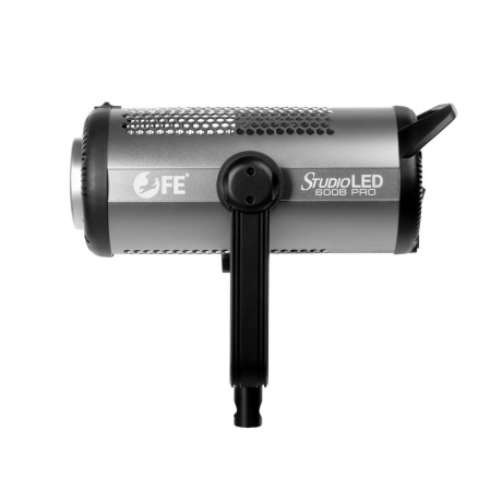 Осветитель студийный Falcon Eyes Studio LED 600B PRO - фото 2