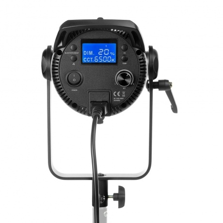 Осветитель студийный Falcon Eyes Studio LED 600B PRO - фото 6