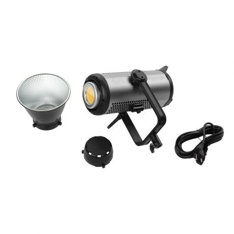 Осветитель студийный Falcon Eyes Studio LED 600B PRO - фото 7