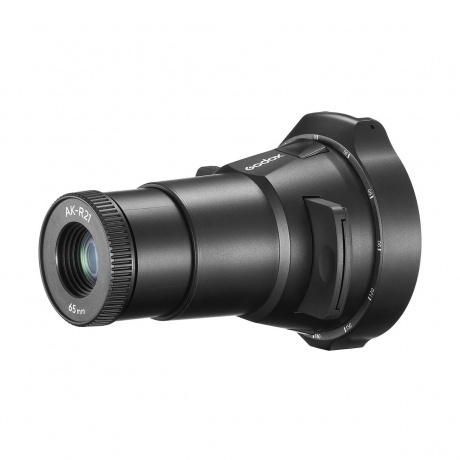 Проекционная насадка Godox AK-R21 комплект - фото 1